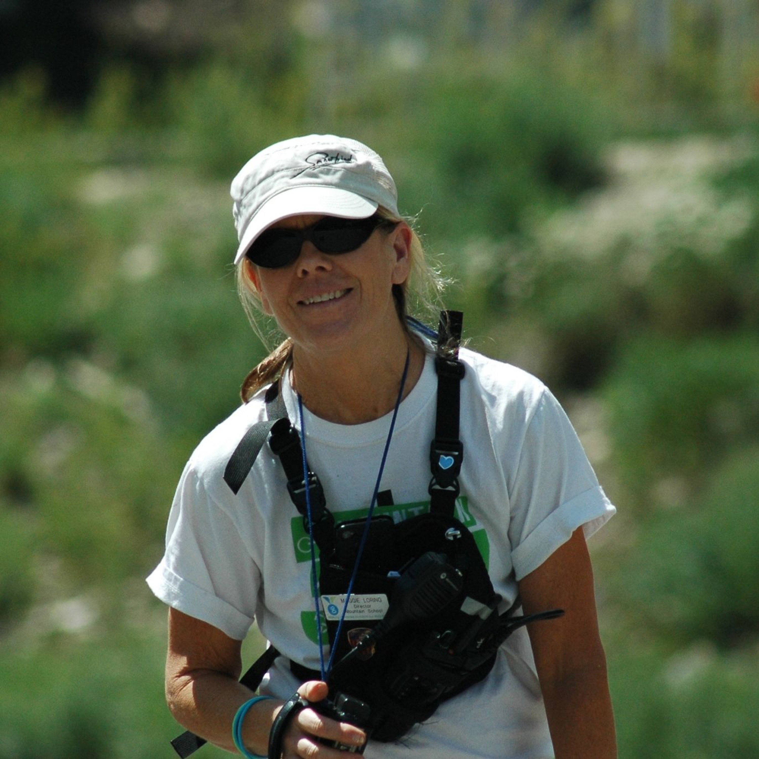 Episode 722 | Maggie Loring On The Women's Council For Equity And Inclusion