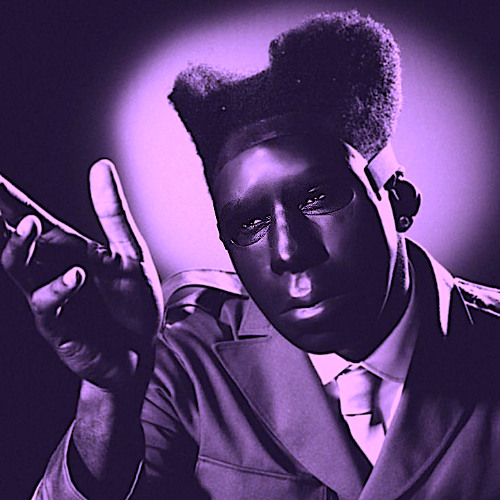 Like Him - Tyler, The Creator - Sped Up + Reverb