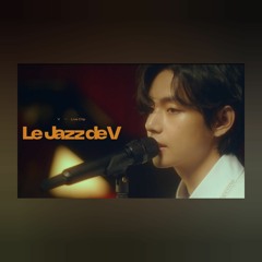 Cheek To Cheek (Le Jazz de V)