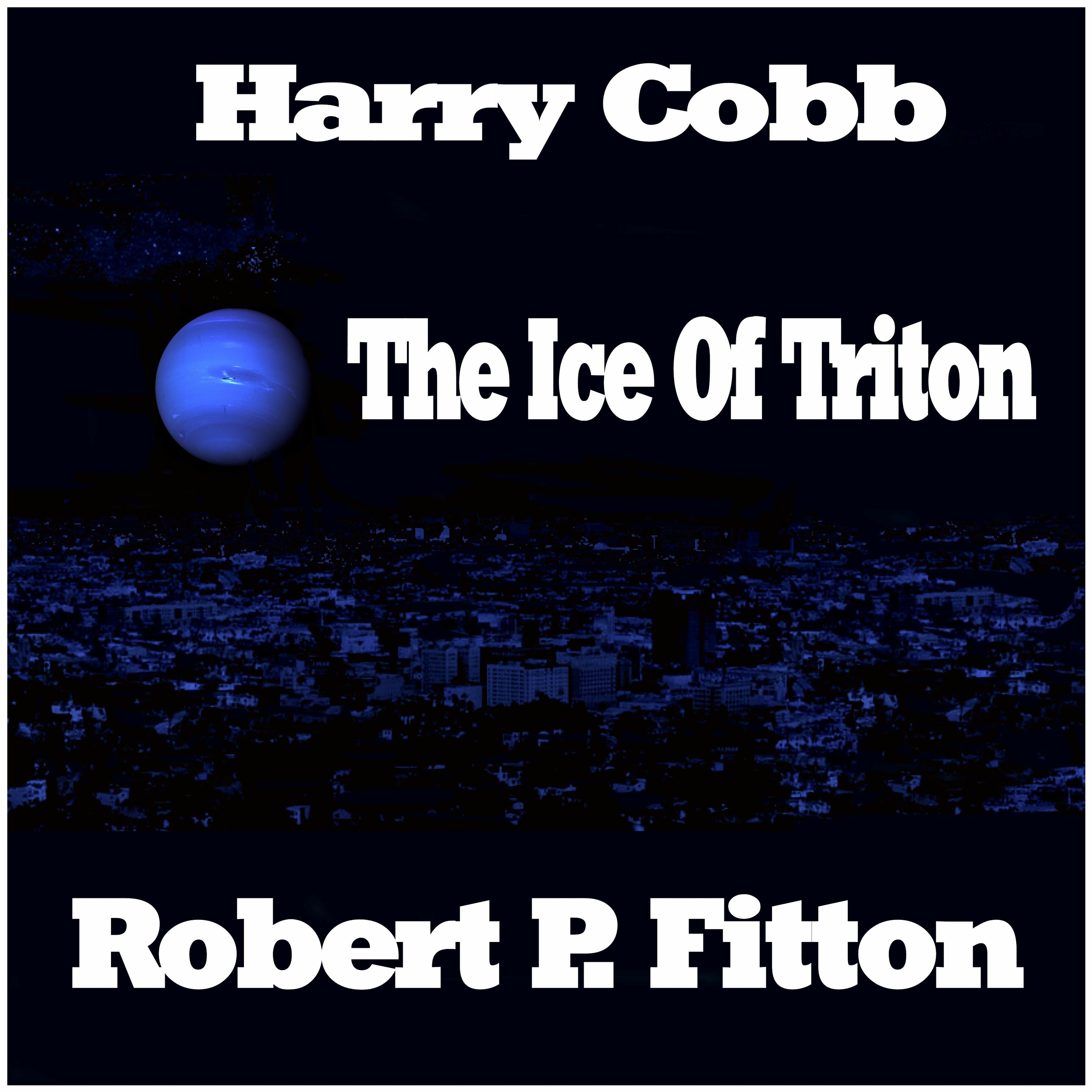 Fitton on the Air