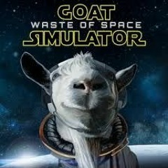 Goat Simulator Waste Of Space