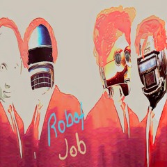 Robot Job