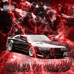 zxckaminari - BIPOLAR CONVULSION (rbow beats with XXSTASYLUFFY and SWANGBXLLY)