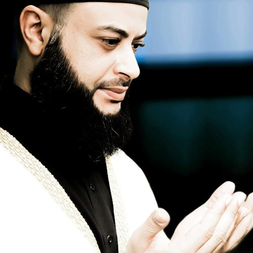 اللهم تخلى عنهم الناس و ليس لهم اليوم إلا أنت وليا و نصيرا 😢🤲🏻#حاتم_فريد #دعاء