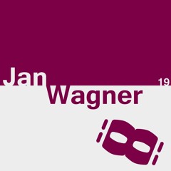 p-tön V19 w/ Jan Wagner