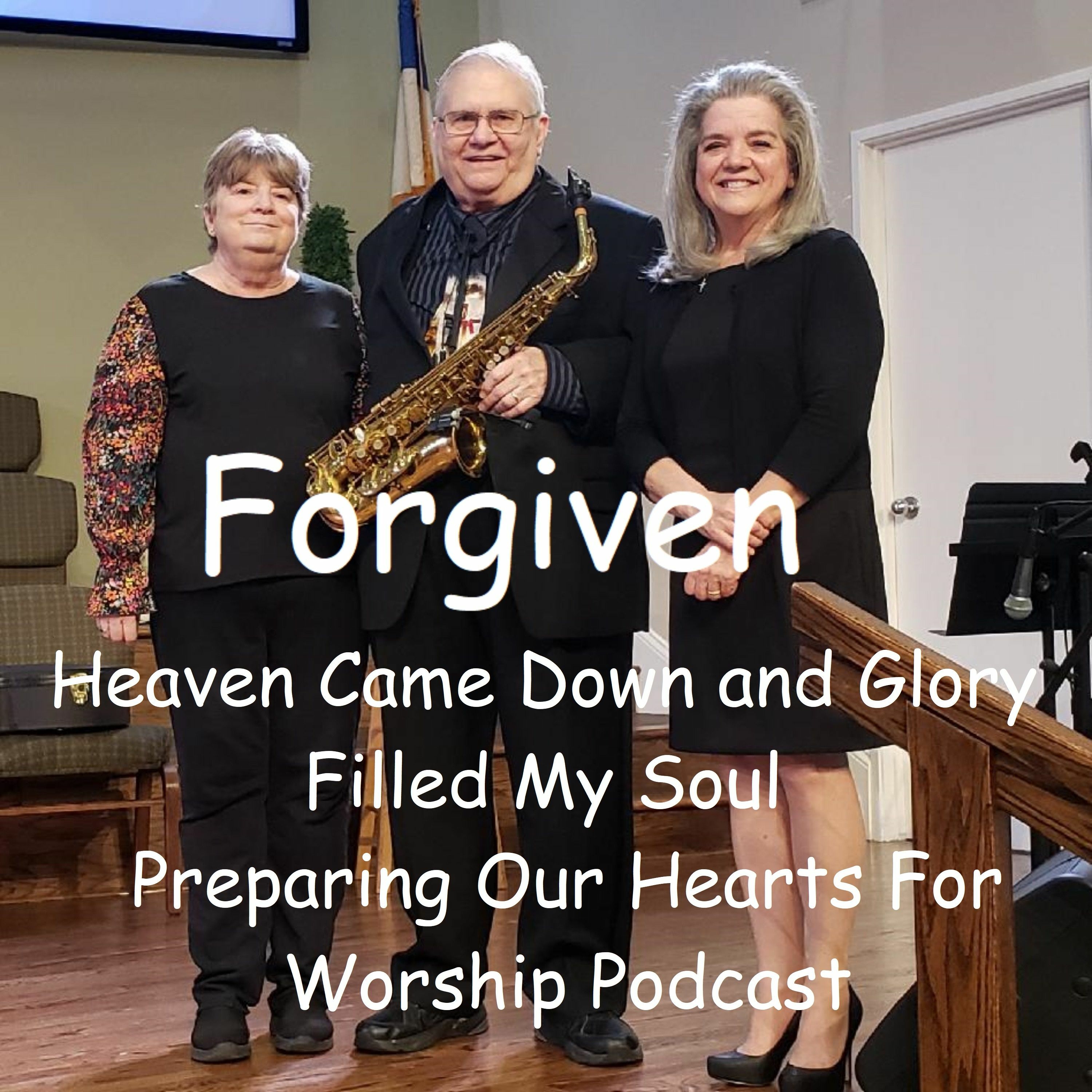 Preparing Our Hearts for Eternity