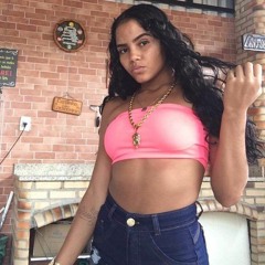 == MC VICK FODE GOSTOSO COMIGO - ( DJ DN SANTOS )