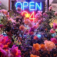Open 24/7 Club House Mix  - DJ YOUNG WAVY FOX