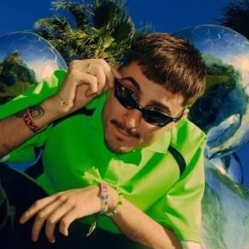 Beltran - Satisfied (Unreleased)