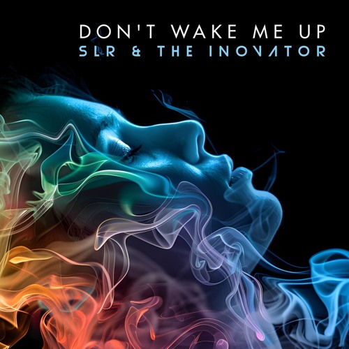 Don't Wake Me Up  - SLR & The iNOVATOR - Preview