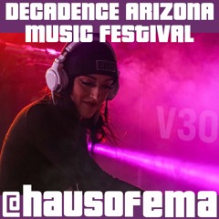 ema | Decadence Arizona Festival 2024