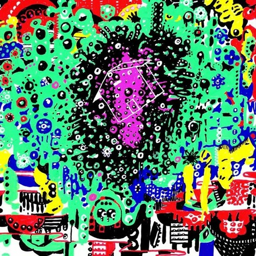 Kikuo - As it is, as it is, without change (そのまんまそのまんま そのままずっとそのまま)