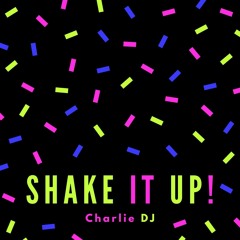Shake It Up! - CharlieDJ