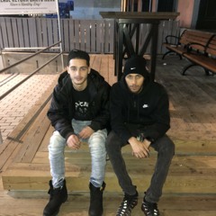 Make It - DAME x Scott Philly