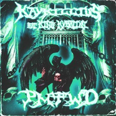P.M.F.W.D [Prod.by Ermashov] Feat: King Kybalixn