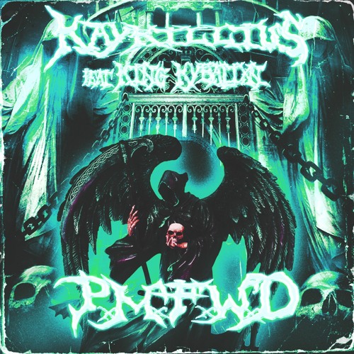 P.M.F.W.D [Prod.by Ermashov] Feat: King Kybalixn