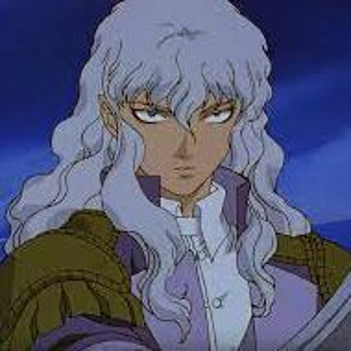 Berserk x туда сюда