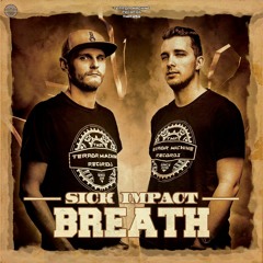 Sick Impact - Stay Out (Radio Edit)