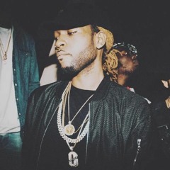 Over - PARTYNEXTDOOR (New Leak 2021)