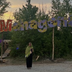 skathi @ Mahagoni Festival - 25/07/25