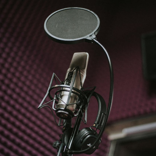 Voice Over Example [03]