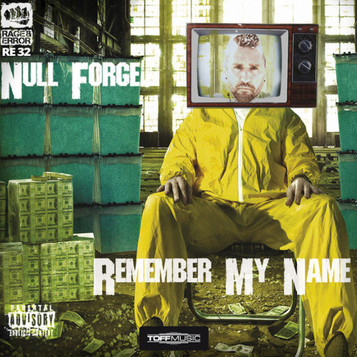 10Null Forge feat. KuhFellFreak - Breaking Bed