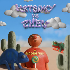 HATSUKY vs ZHEN | ROUND 1