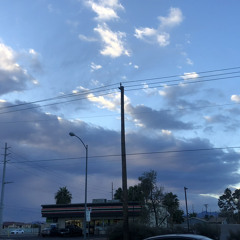 The ride of your life (Prod.UNLUCKY)