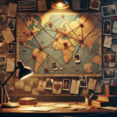 Where Have U Gone - All Production/Music