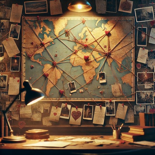 Where Have U Gone - All Production/Music