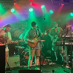 6/17/23 - Nietzsche's - Buffalo, NY