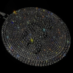 GOLDEN RAIN - Cold Case Mace ft. DTI , J.R Native Prod. By a J.R Native