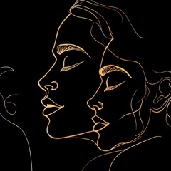 Somewhere in Between