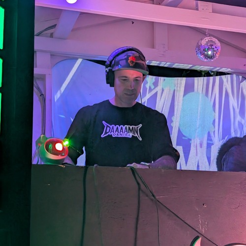 Daaaamn Daniel - Wooks in the Woods Vol. 4 Night 2