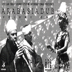 DJ Vanka - Arabasiadub Mix - 1996