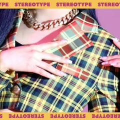 stereotype (sc 2013 flip)