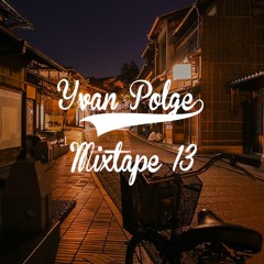 Mixtape 13 - Yvan Polge