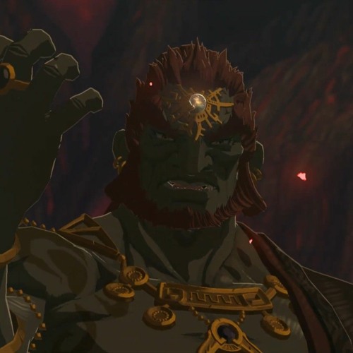 Demon King Ganondorf's Theme - The Legend of Zelda TOTK OST