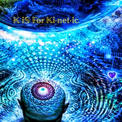 𝕂 𝕚𝕊 𝔽𝕠𝕣 𝕂𝕚·𝕟𝕖𝕥·𝕚𝕔.