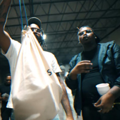 Ghost 53206 x Celine x Kracks & Funny $Money - BMF