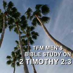 2013-10-29 - MBS - 2 Timothy 2:3