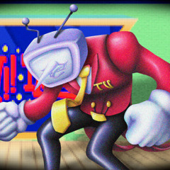 Deltarune - It's TV Time! (Cover)