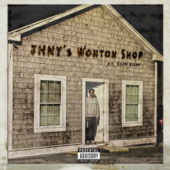 WONTON (feat. Slim Kilam)