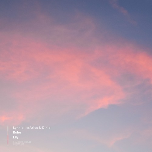 Lynnic, ItsArius & Dinia - Echo