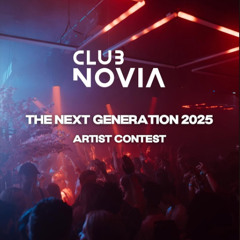 Club Novia - Next Generation 2025 | Nimbros