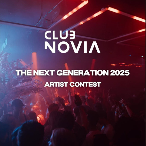 Club Novia - Next Generation 2025 | Nimbros