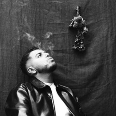hamza x cash cobain ~ only u (twxntytwo. edit)