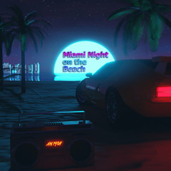 Desert Storm - AM 1984