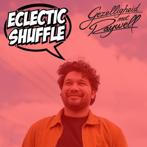 Eclectic Shuffle Vol. 4