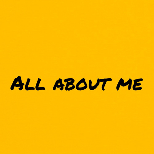 All about me